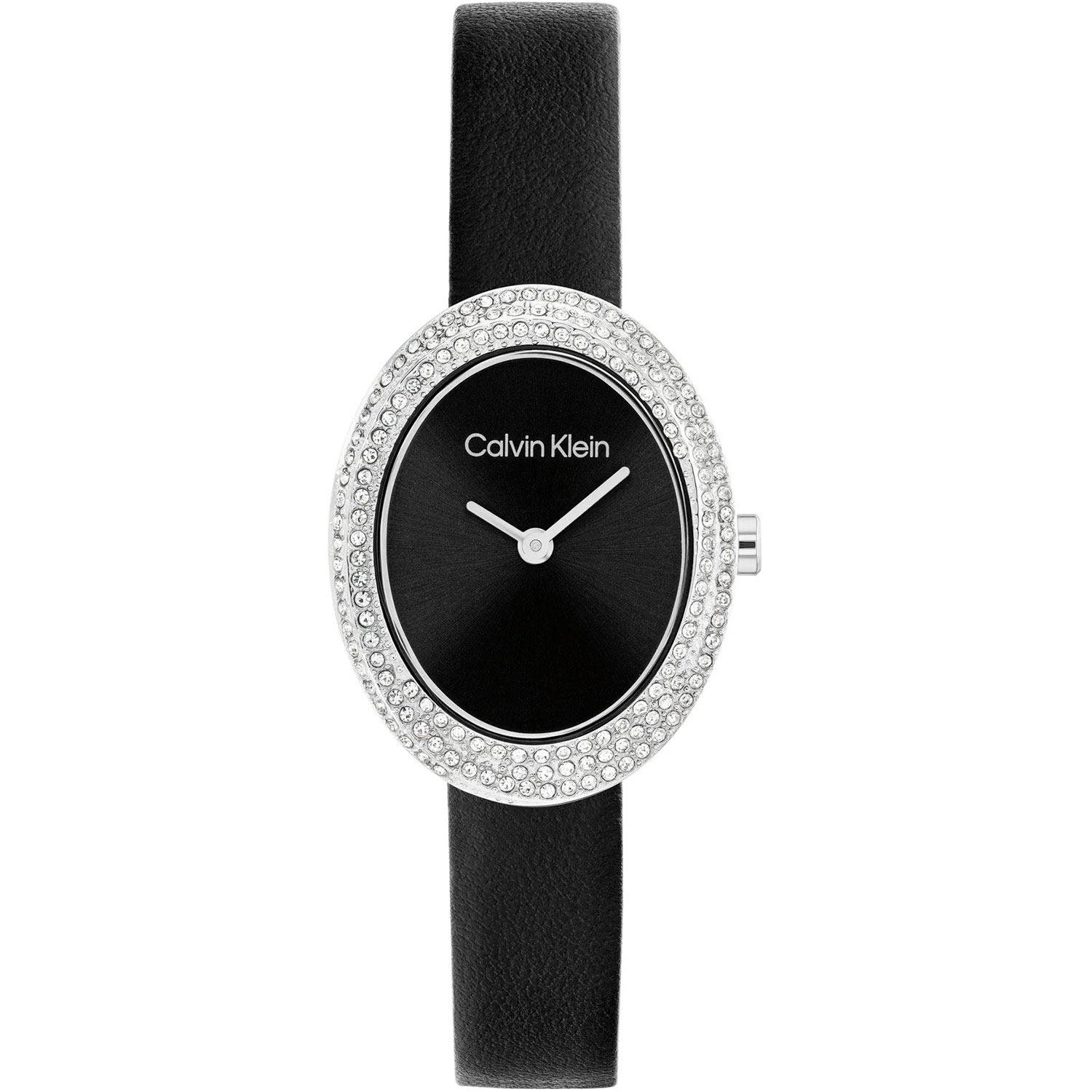 Часы Calvin Klein Twisted 25100145